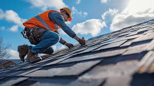 Reliable Wyomissing, PA Roofing Services Solutions